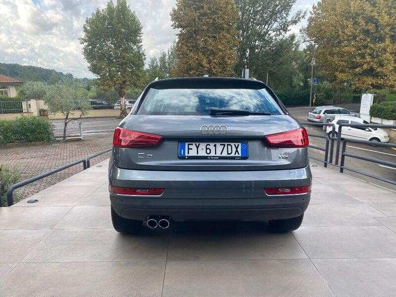 Audi Q3 Q3 2.0 TDI 120 CV Business