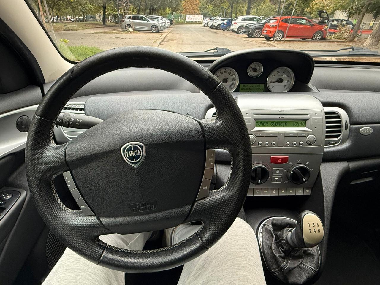 Lancia Ypsilon 1.4 Oro Ecochic GPL