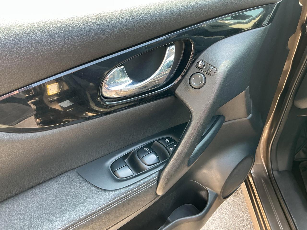 Nissan Qashqai 1.5 Diesel Neopatentati