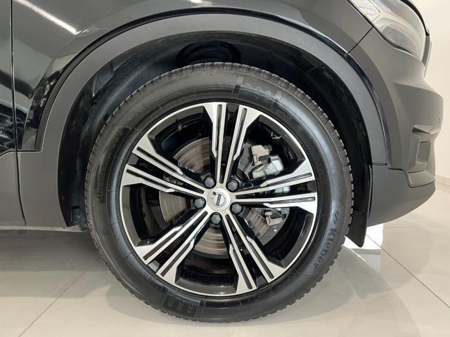 VOLVO XC40 T5 Recharge Plug-in Hybrid Inscription