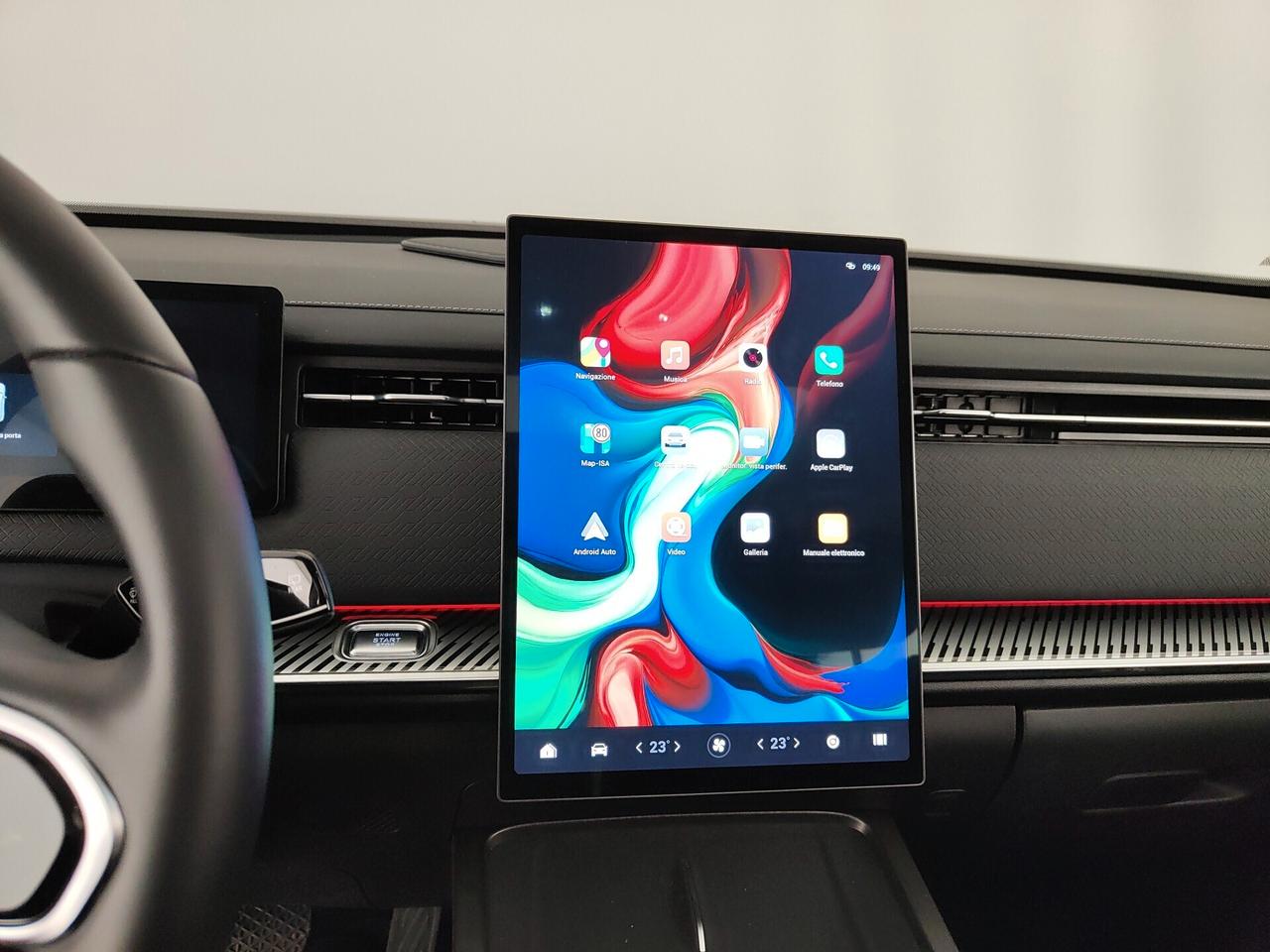 Jaecoo 7 1.6 TGDI 147 CV aut. Premium