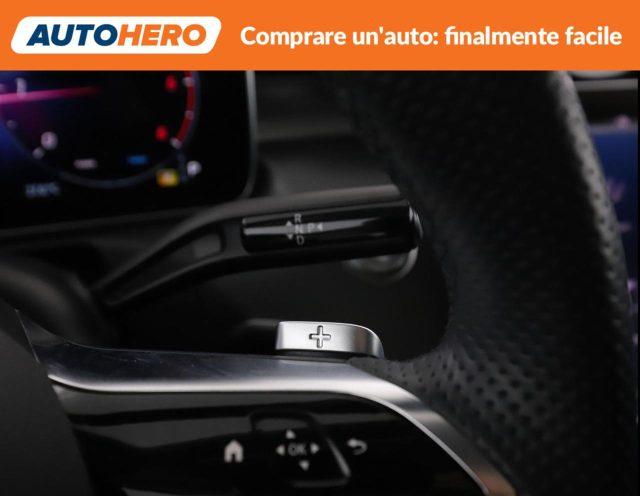 MERCEDES-BENZ C 220 d Mild hybrid S.W. Sport