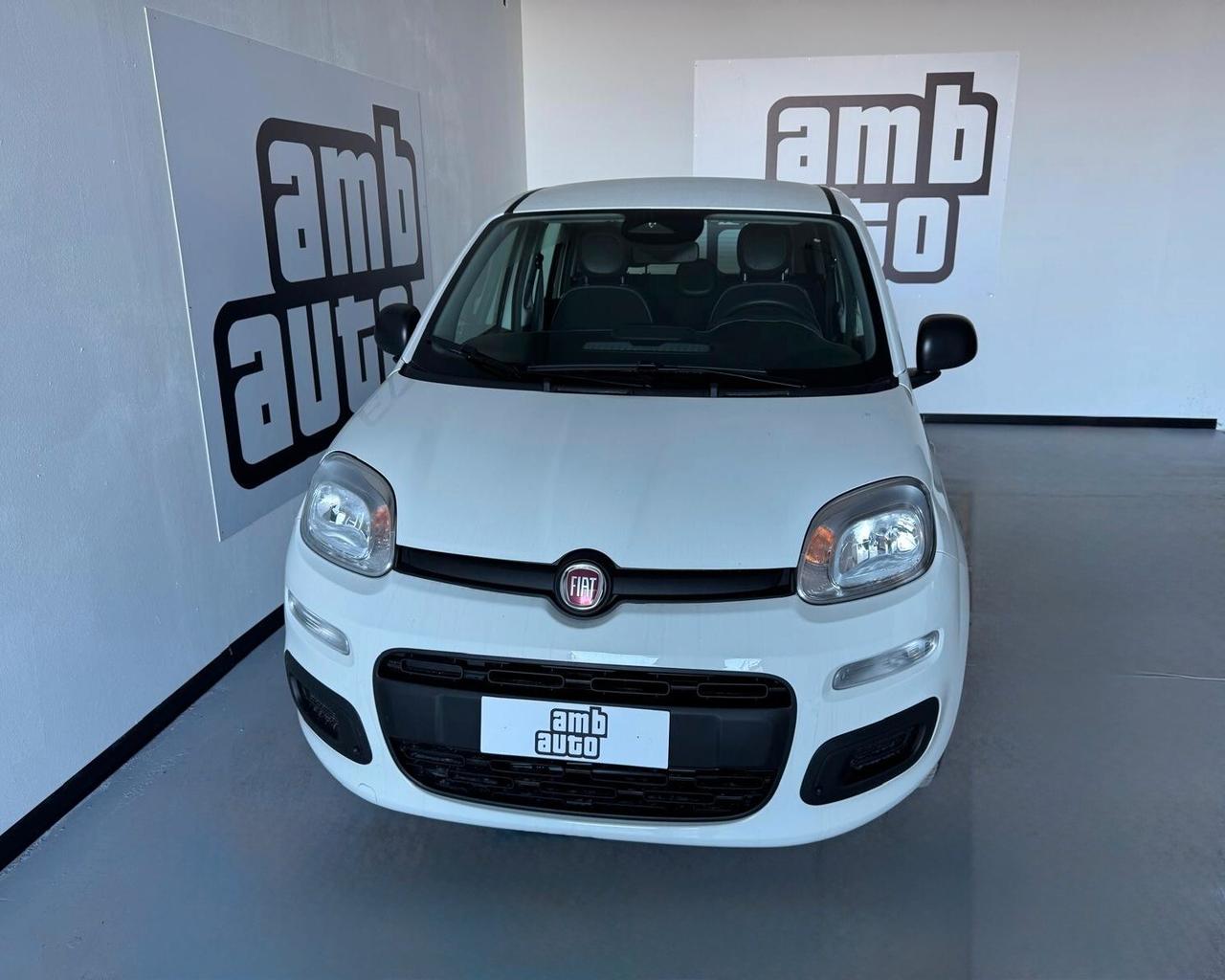 Fiat Panda KM0!! 1.0 Hybrid Icon