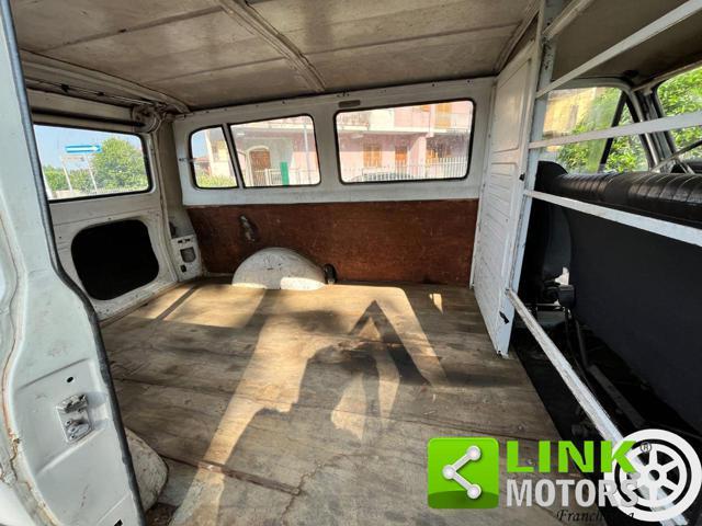 FORD Transit 2.4d