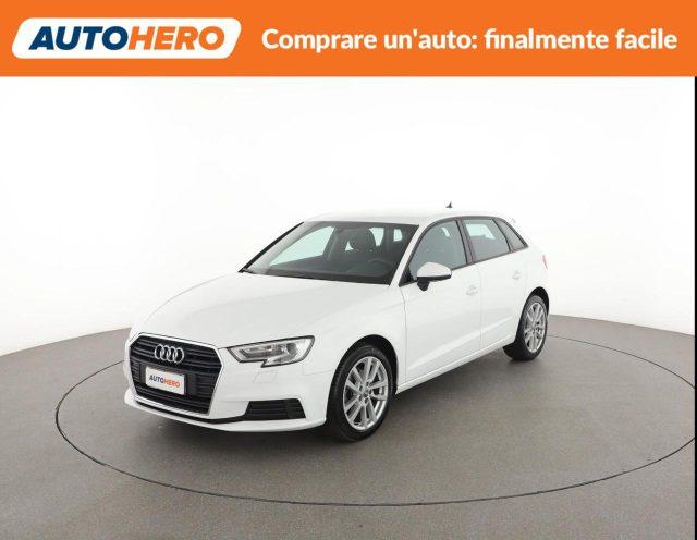 AUDI A3 SPB 30 TFSI