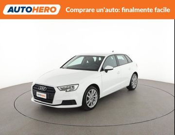 AUDI A3 SPB 30 TFSI