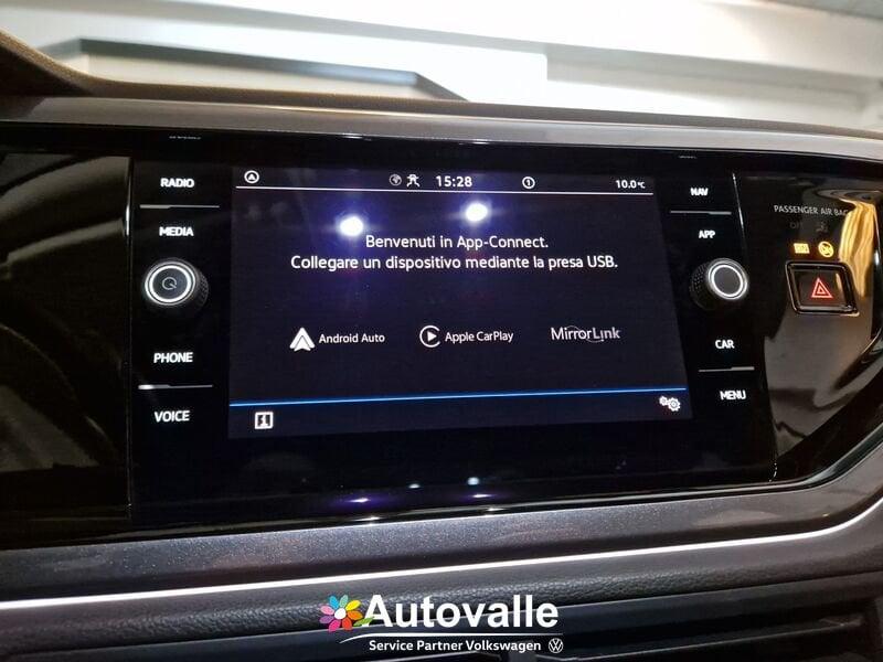 Volkswagen Polo Polo 1.0 TSI DSG Style