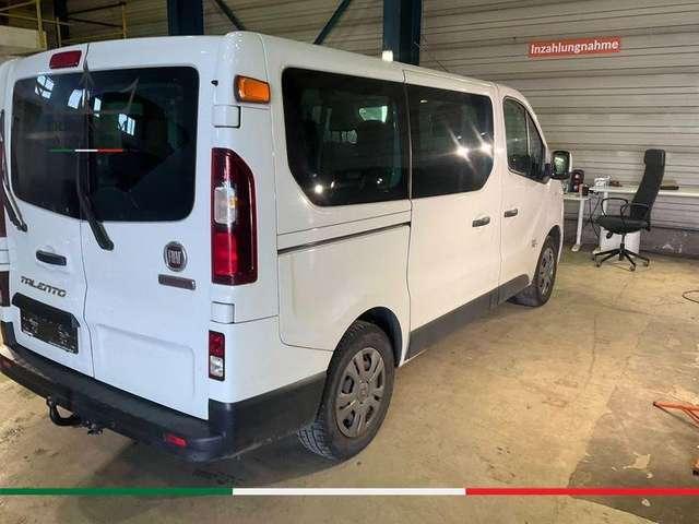 Fiat Talento 1.6 twin t. mjt CH1 12Q 125cv combi M1 E6