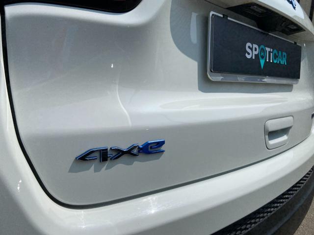 JEEP Compass *PROMO* 1.3 Turbo T4 190 CV PHEV AT6 4xe Limited