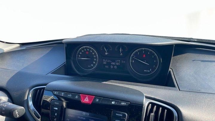 Lancia Ypsilon 1.2 69 CV 5P Gold UCONNECT Blue&Me