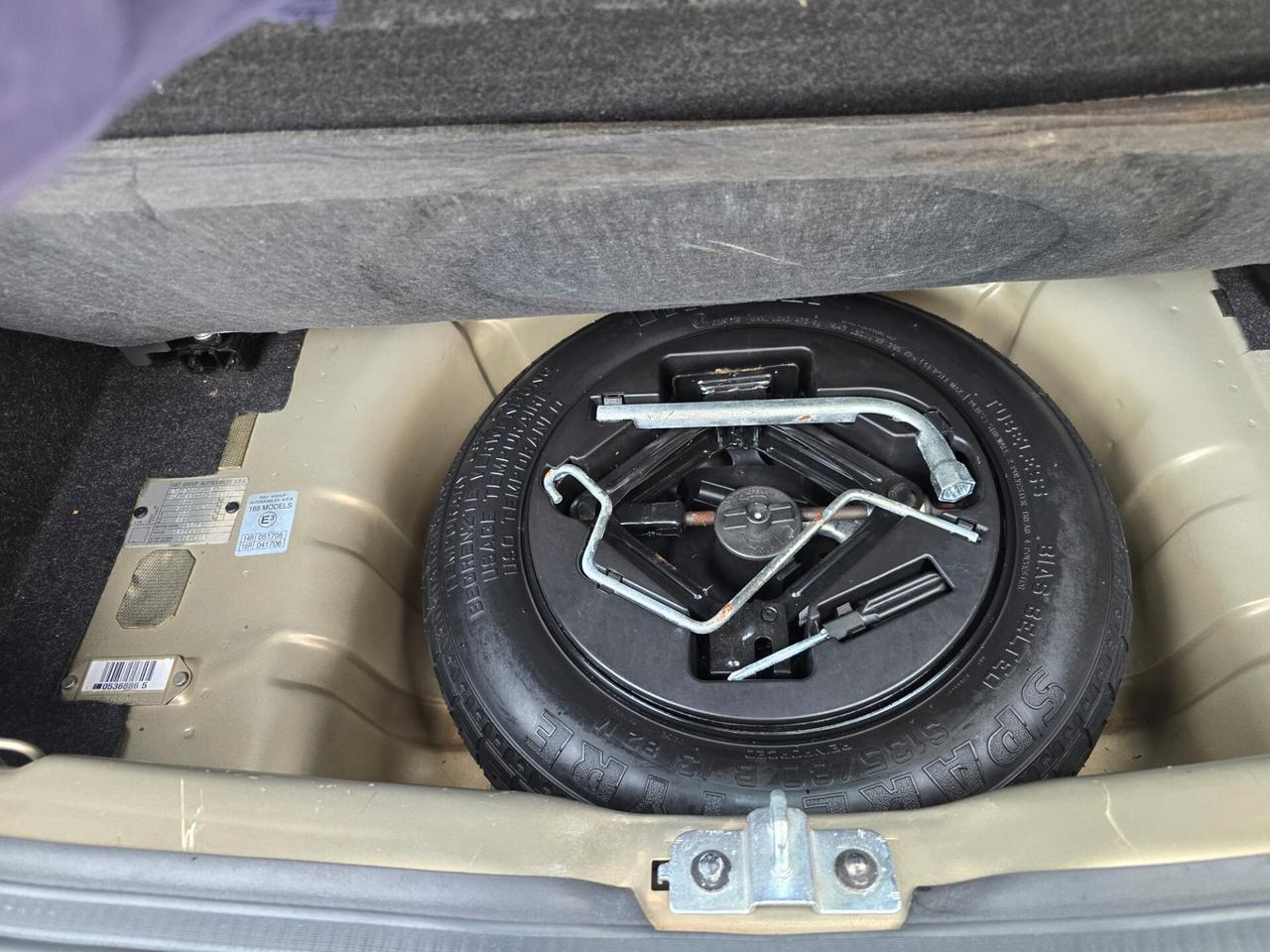Fiat Panda 1.2 dualogic