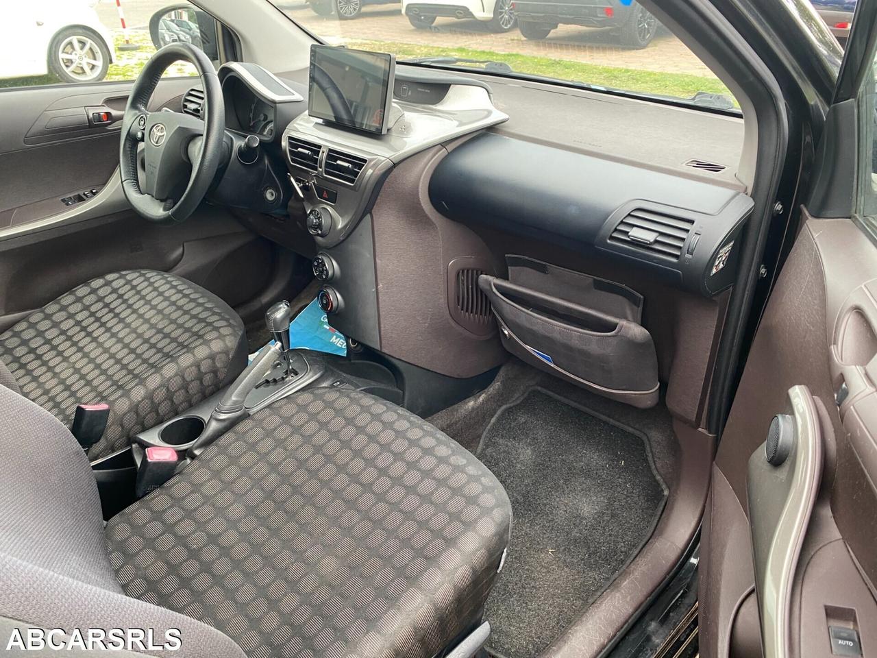 TOYOTA - iQ - 1.0 Multidrive Versione Lancio - NEO