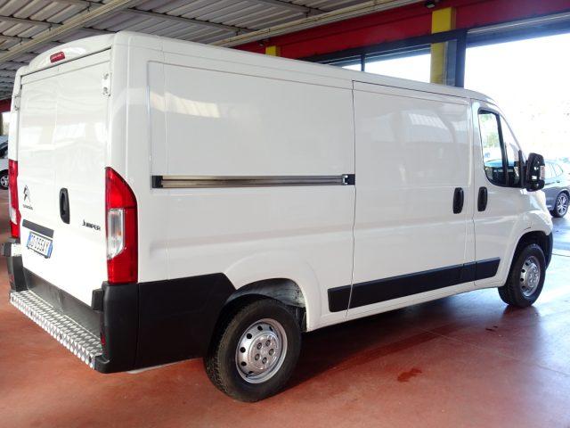 CITROEN Jumper 33 BlueHDi 140 S&S PM-TN Furgone