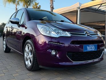 Citroen C3 1.2 VTi 82 Exclusive