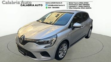 RENAULT Clio TCe 100 CV GPL 5 porte Zen
