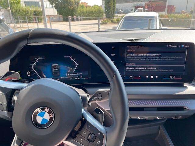 BMW 118D 5p. M SPORT PRO