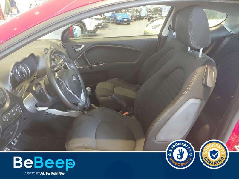Alfa Romeo MiTo 1.4 SUPER 78CV