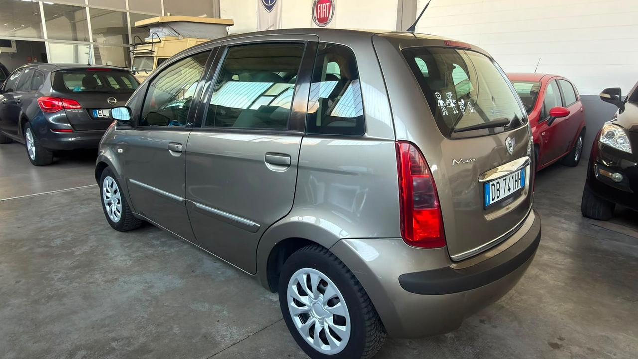 Lancia MUSA 1.3 Multijet 16V Platino