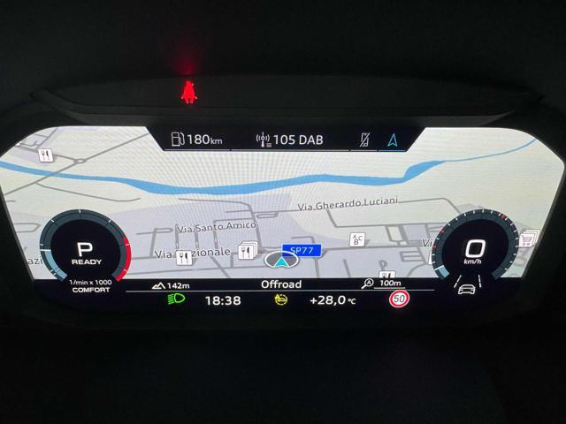 AUDI Q3 SPB 35 TDI S tronic Business Plus