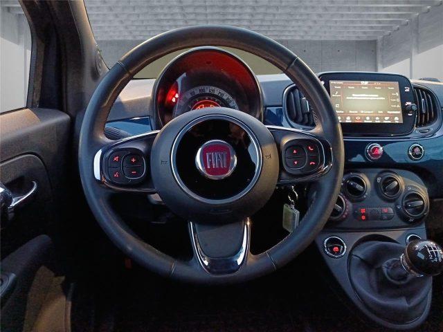 FIAT 500 (2015-2024) 1.0 Hybrid Cult