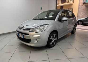 Citroen C3 1.6 Diesel 75/CV Feel 2017