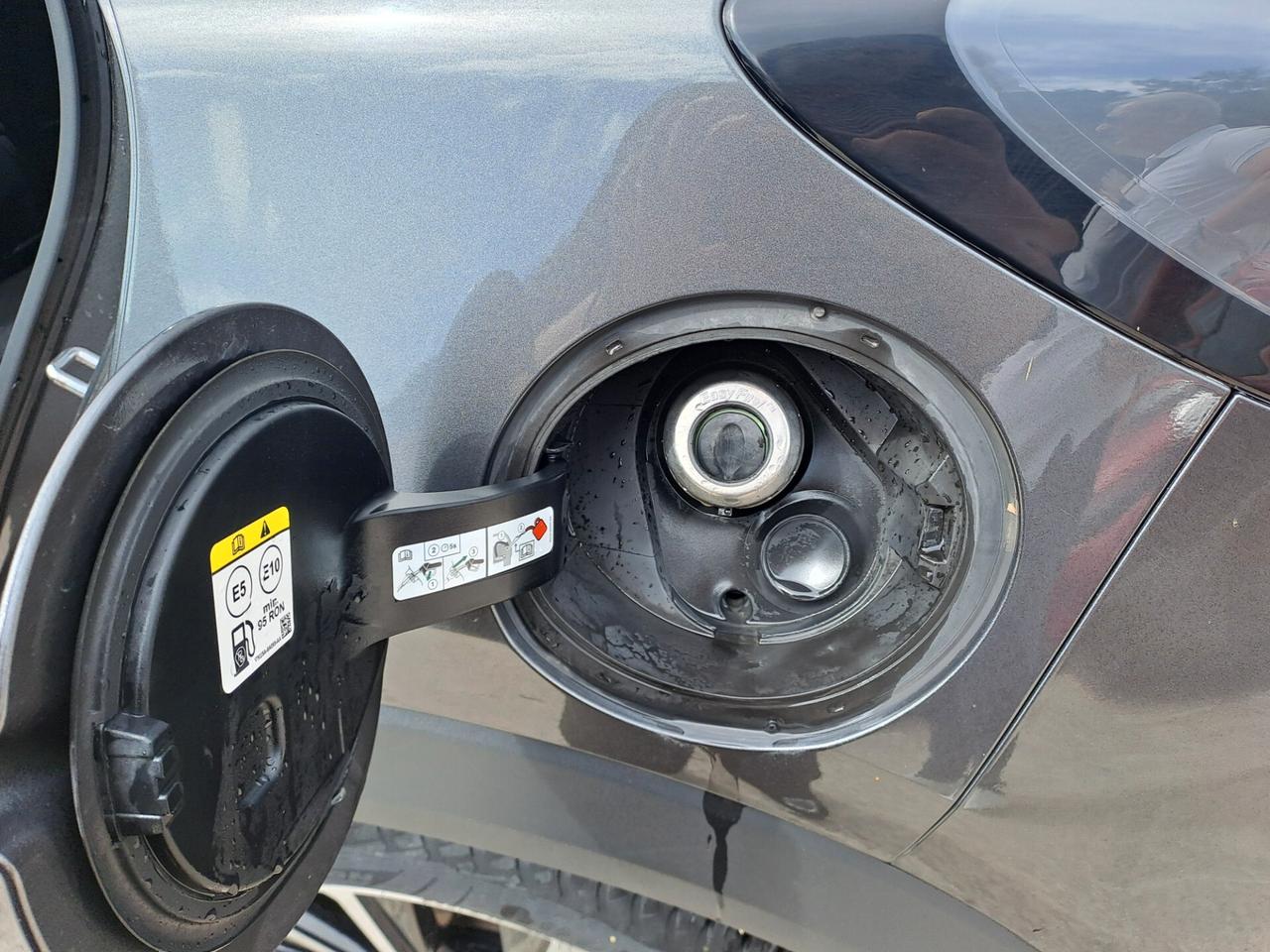 Ford Puma 1.0 EcoBoost Hybrid 125 CV S&S Titanium