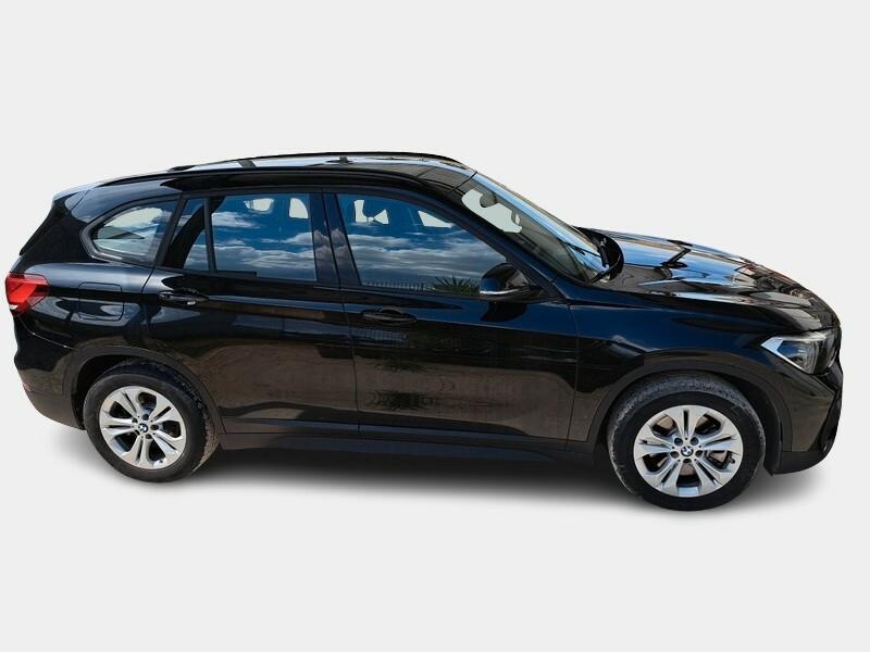 BMW X1 xDrive 25e Business Advantage automatico