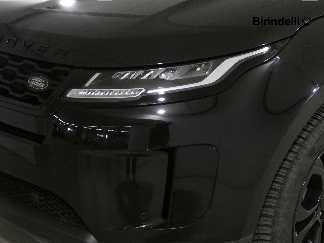LAND ROVER RR Evoque 2ª serie - Range Rover Evoque 2.0D I4-L.Flw 150 CV AWD Auto SE
