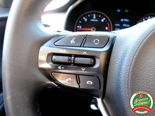 KIA Stonic 1.6 CRDi 110 CV Style