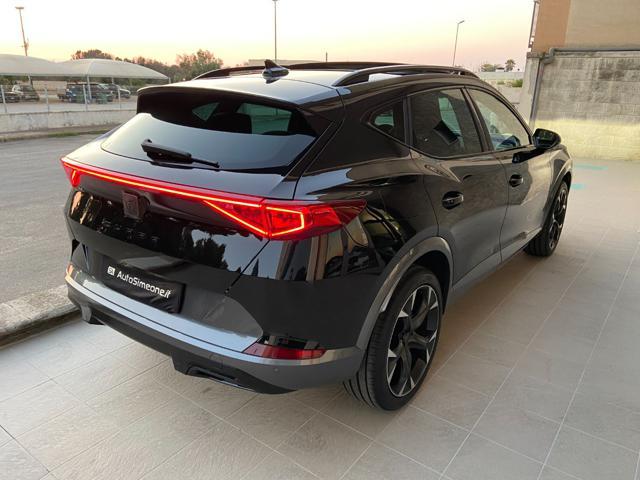 CUPRA Formentor 2.0 TDI 150 CV 4Drive DSG TETTO APR/PAN