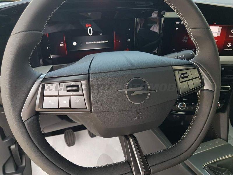 Opel Mokka Mokka 1.2 GS s&s 136cv