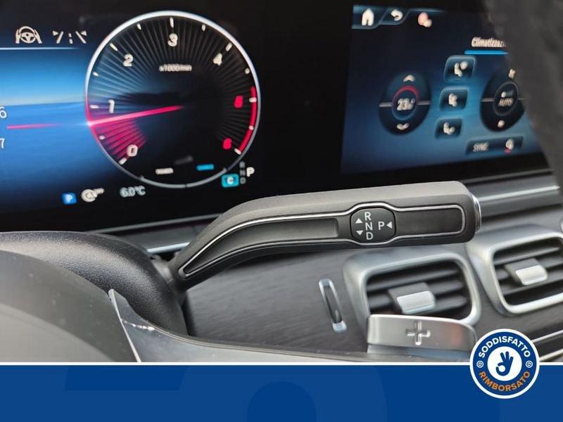 Mercedes-Benz GLE 300d 4Matic AMG Line Advanced Plus