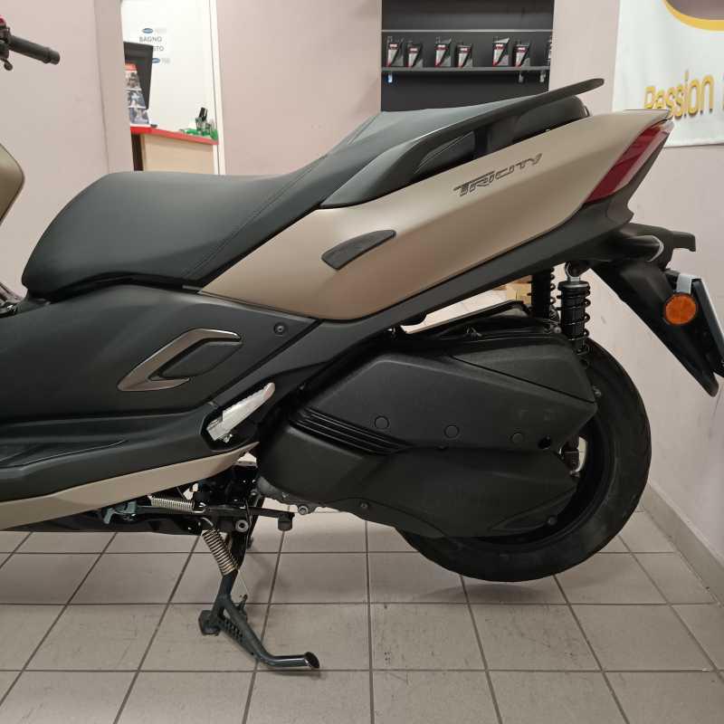 Yamaha Tricity 300 - 2023