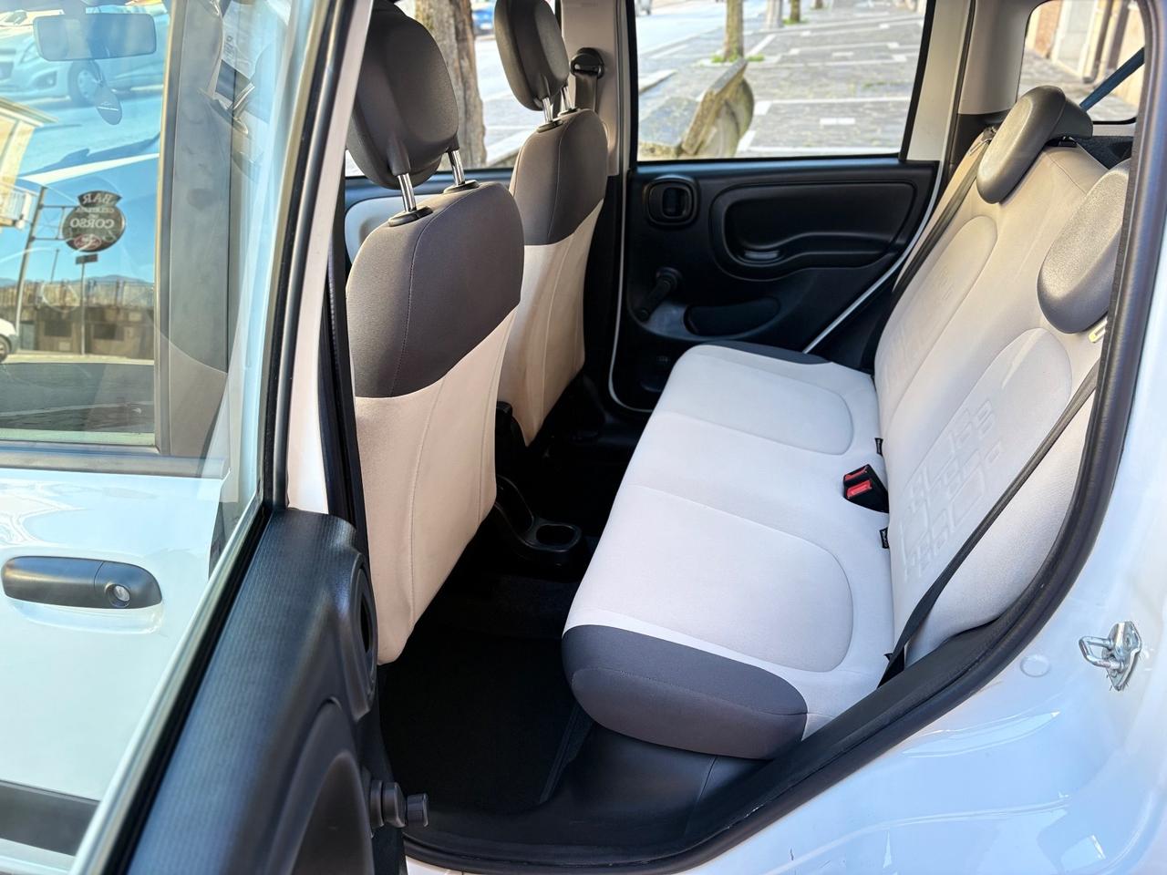 Fiat Panda 1.2 EasyPower Easy GPL ORIGINALE