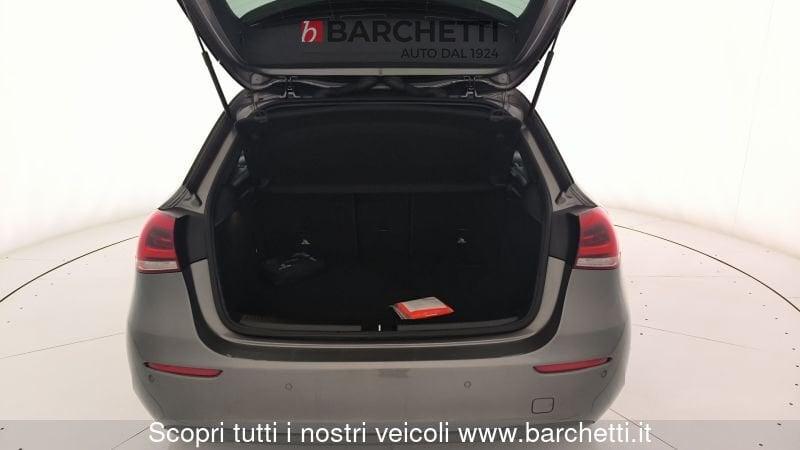 Mercedes-Benz Classe A (W177) A 180 D BUSINESS EXTRA