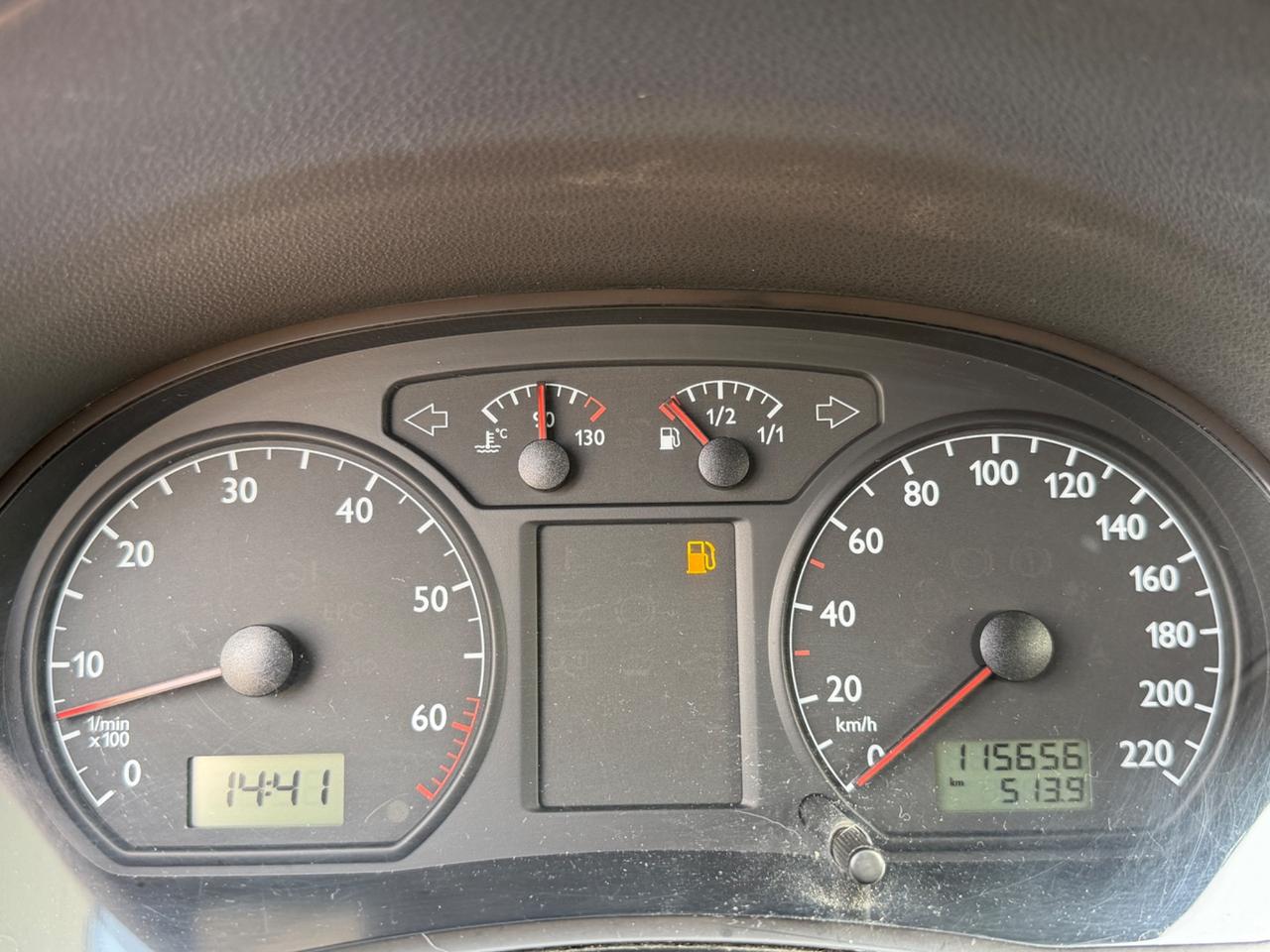 Volkswagen Polo 1.4 16V 5p. Euro 4 adatta a neopatentati