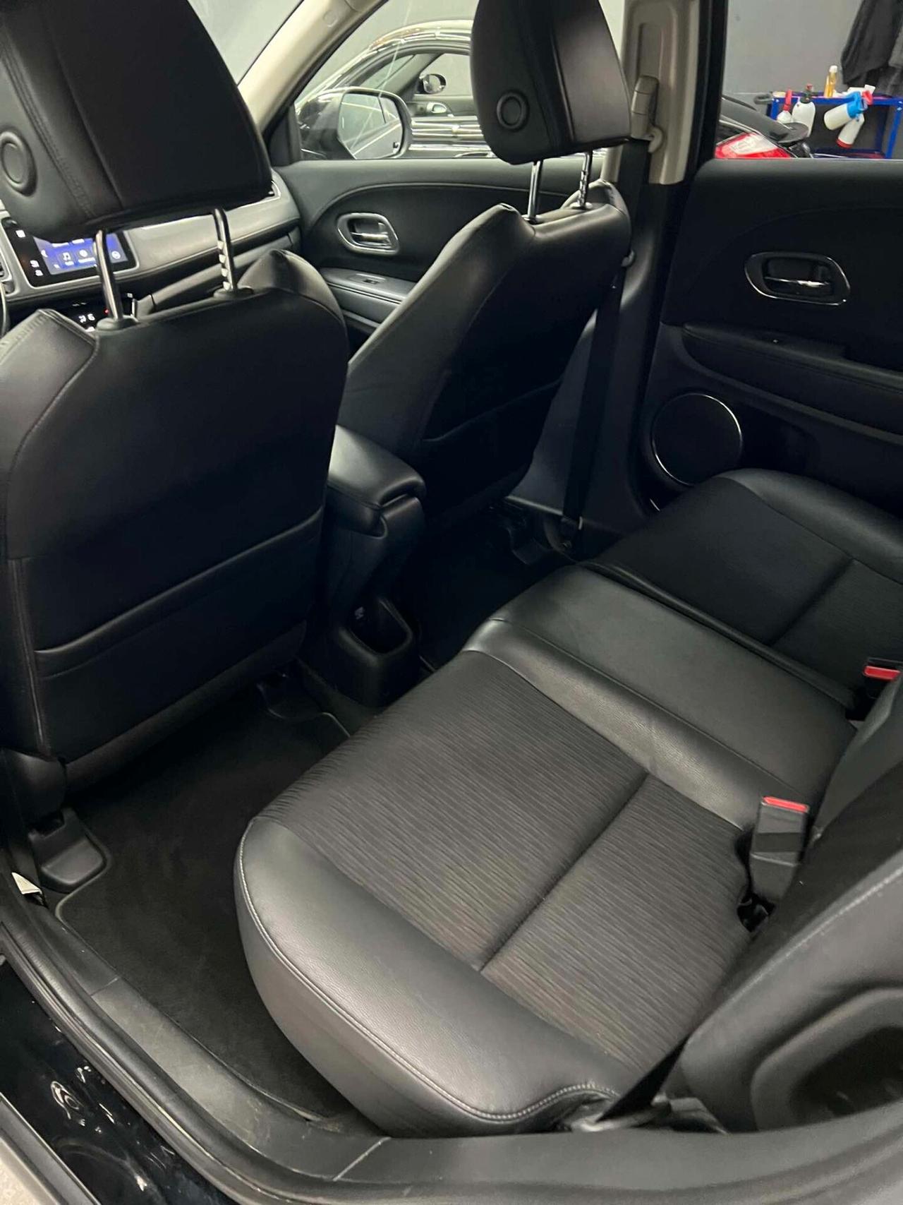 Honda HR-V 1.6 D -TEC NEOPATENTATI