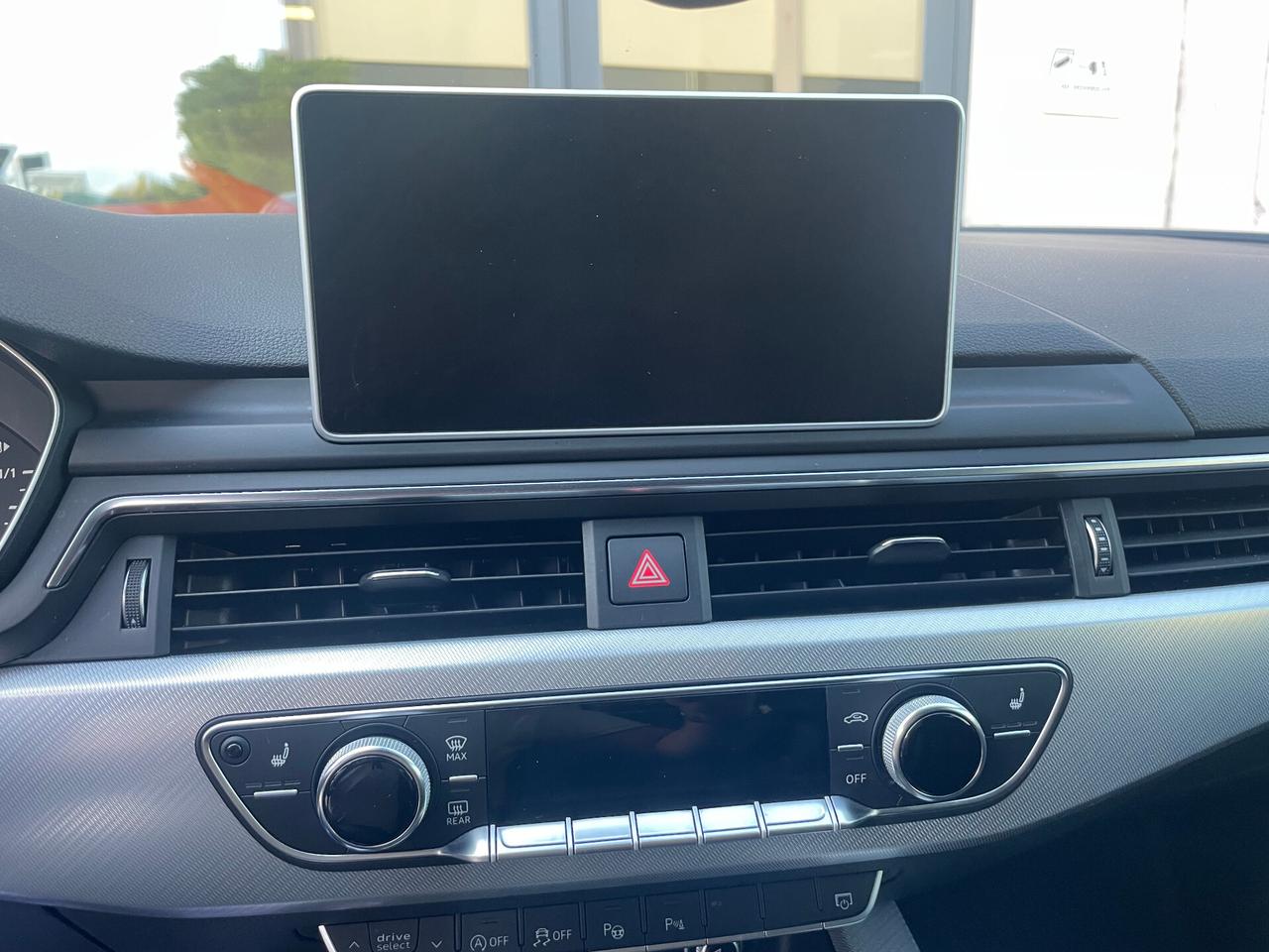 Audi A5 40 TDI SportBack 190 CV ultra S tronic