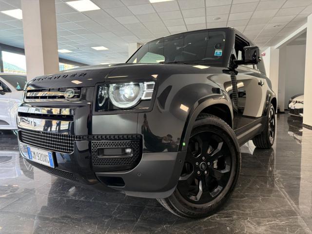 LAND ROVER Defender 90 3.0D I6 200 CV AWD Auto X-Dynamic SE / Sosp.