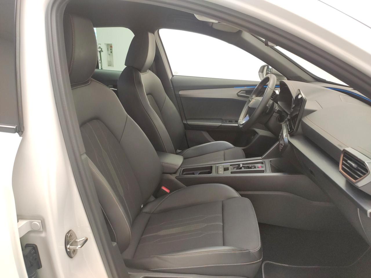 Cupra Formentor 1.4 e-Hybrid DSG