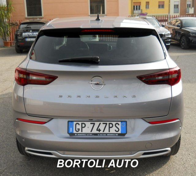 OPEL Grandland 1.5 D 45.000 KM AT8 BUSINESS ELEGANCE AUTOMATICA