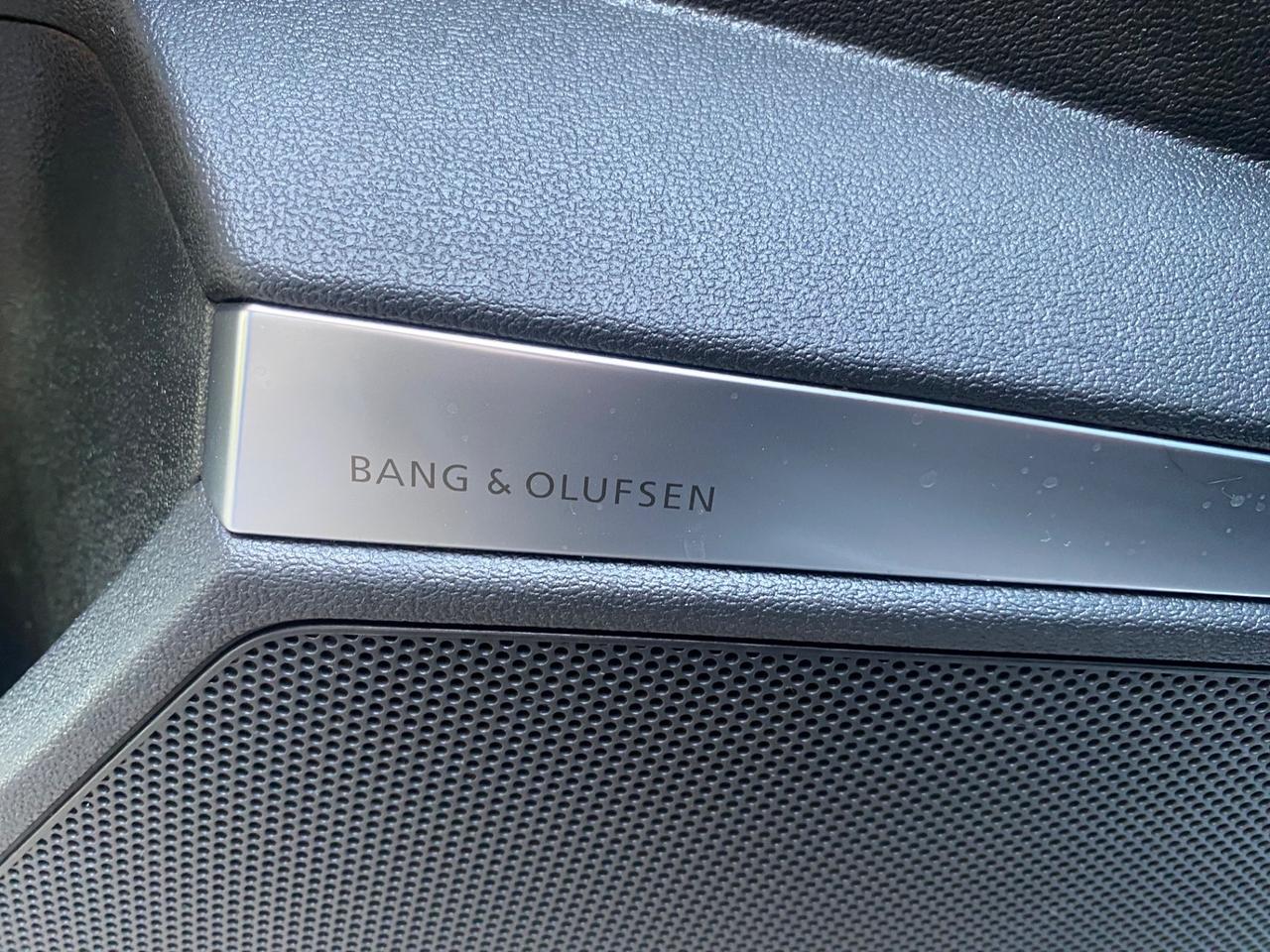 Audi A3 S3 SPB TFSI 310 CV quattro S tronic sport attitude TETTO