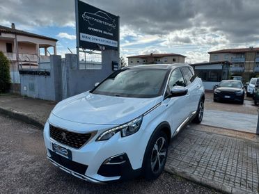 PEUGEOT 3008 GT - SUPER PROMO