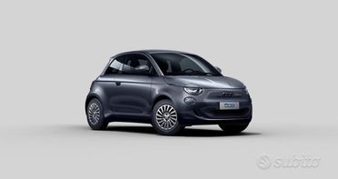 FIAT 500 Berlina 42 kWh 310 km