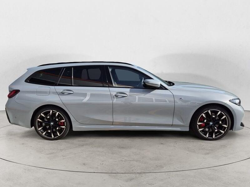 BMW Serie 3 Touring 320d Touring mhev 48V xdrive MSport auto