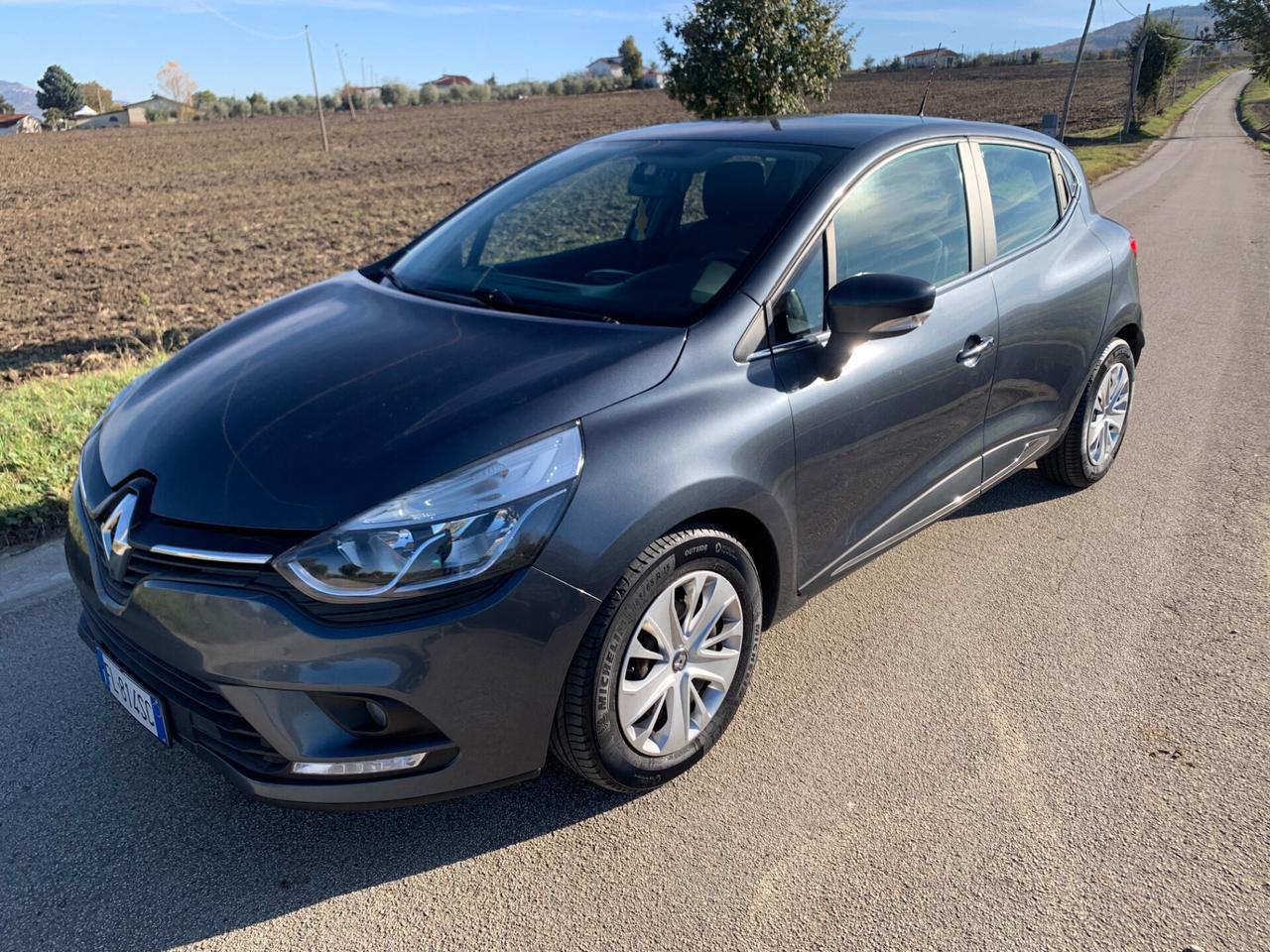 Renault Clio dCi 8V 75CV Start&Stop 5 porte Energy Zen