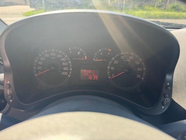 FIAT Panda 1.2 AlesSsi