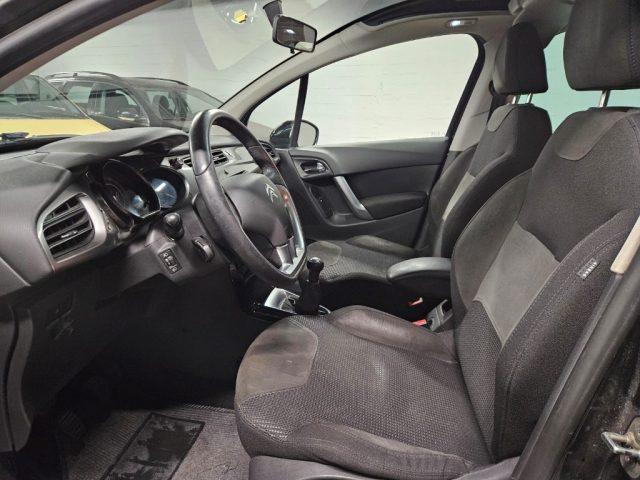 CITROEN C3 1.4 HDi 70 Exclusive
