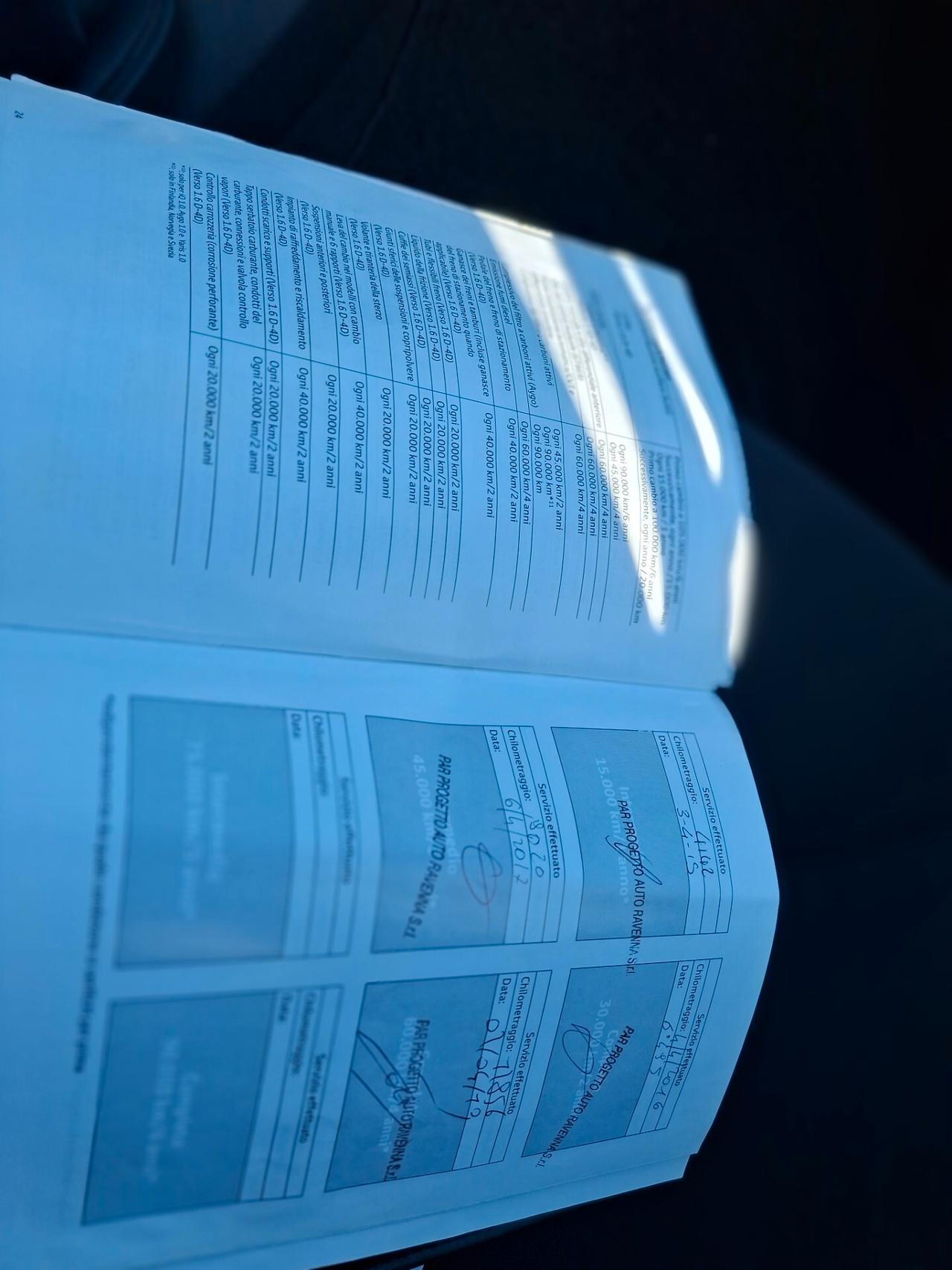 Toyota Aygo 1.0 , 5 porte, Connect, 21000km