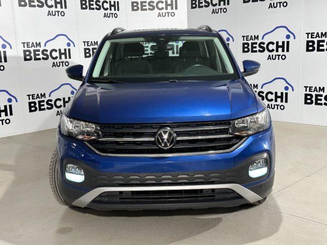 VOLKSWAGEN T-Cross 1.0 TSI Style BMT